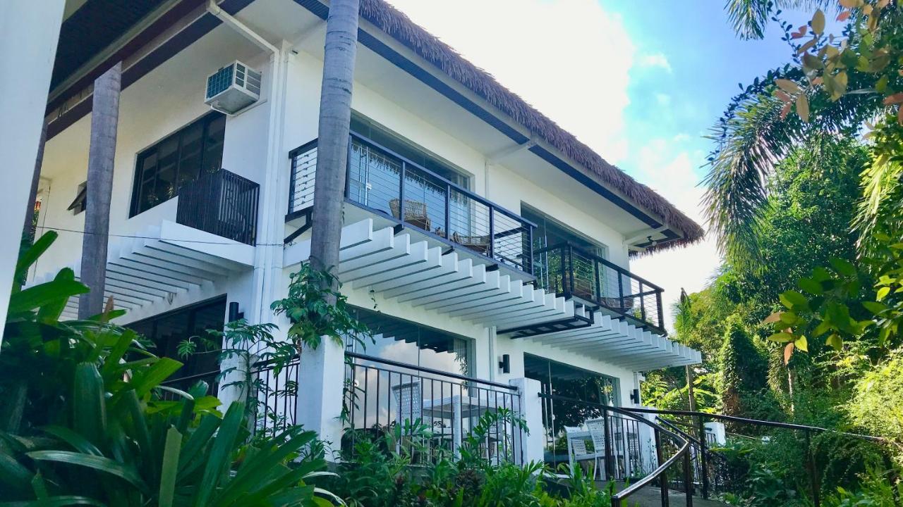 Villas By Eco Hotels Mataasnakahoy Экстерьер фото