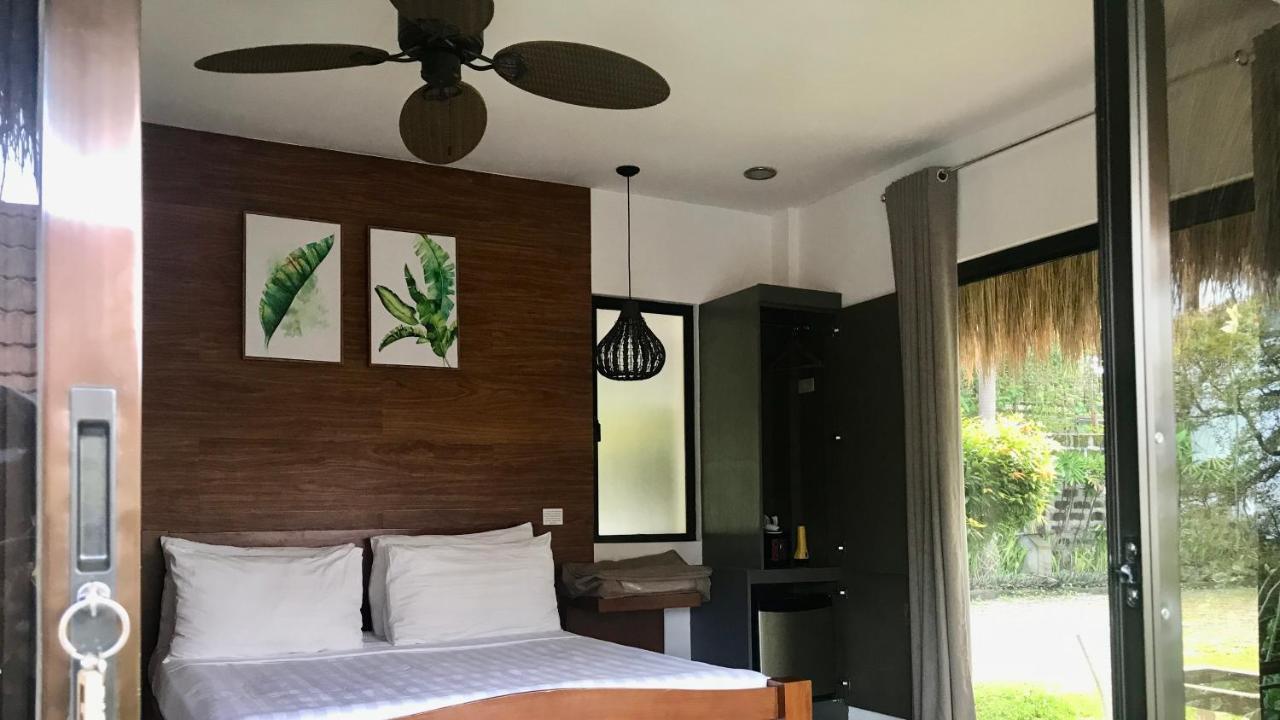 Villas By Eco Hotels Mataasnakahoy Экстерьер фото
