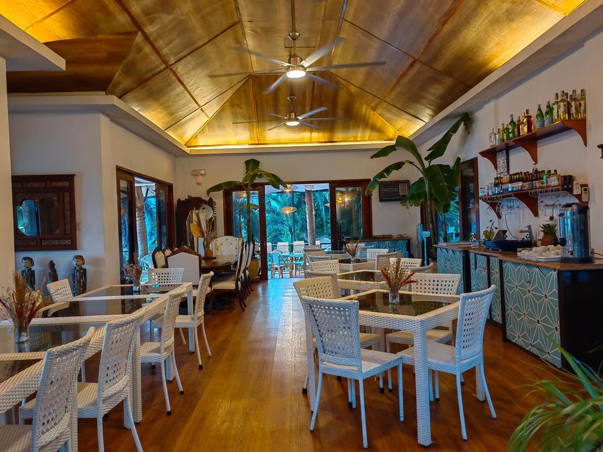 Villas By Eco Hotels Mataasnakahoy Экстерьер фото