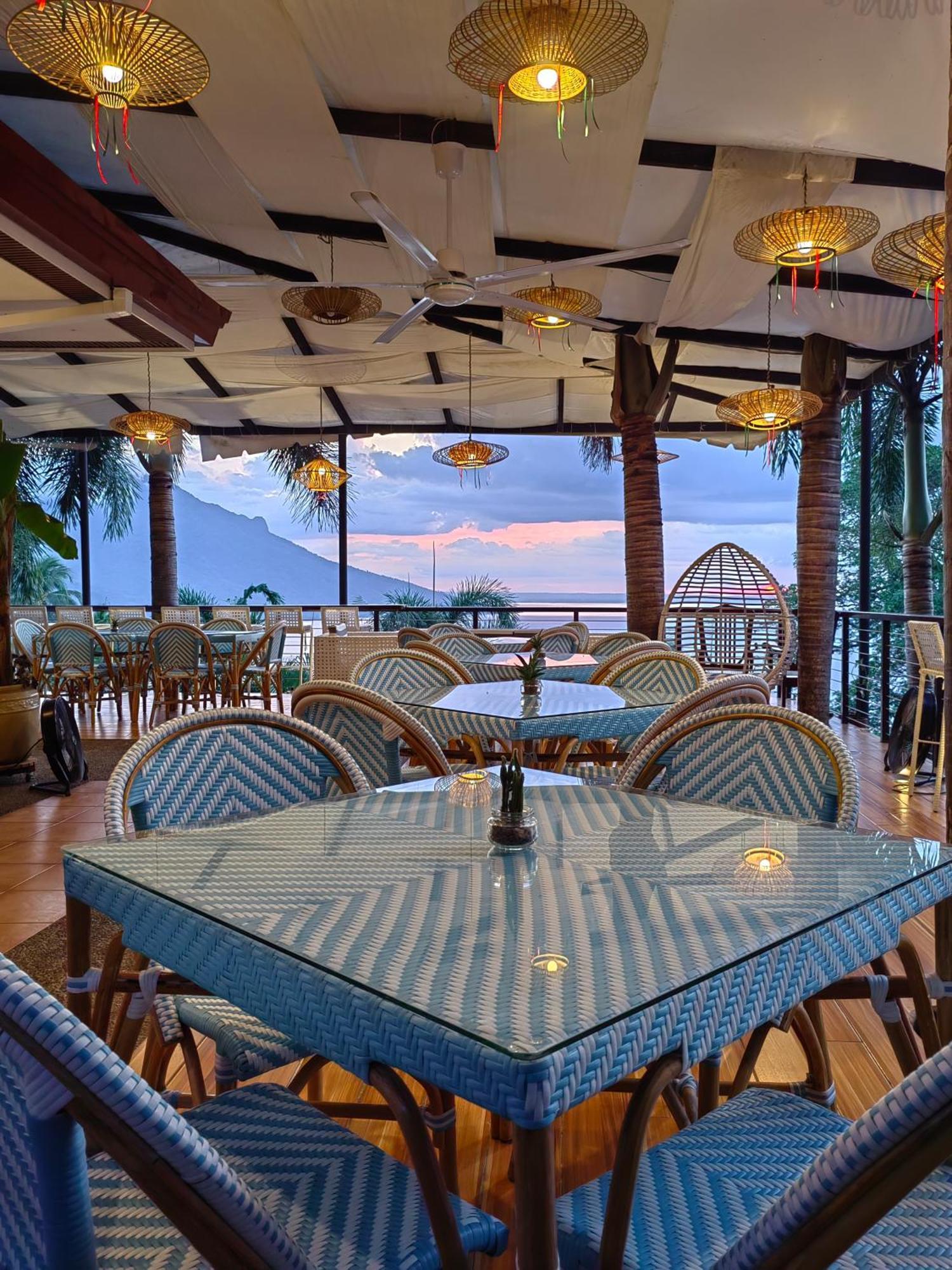 Villas By Eco Hotels Mataasnakahoy Экстерьер фото