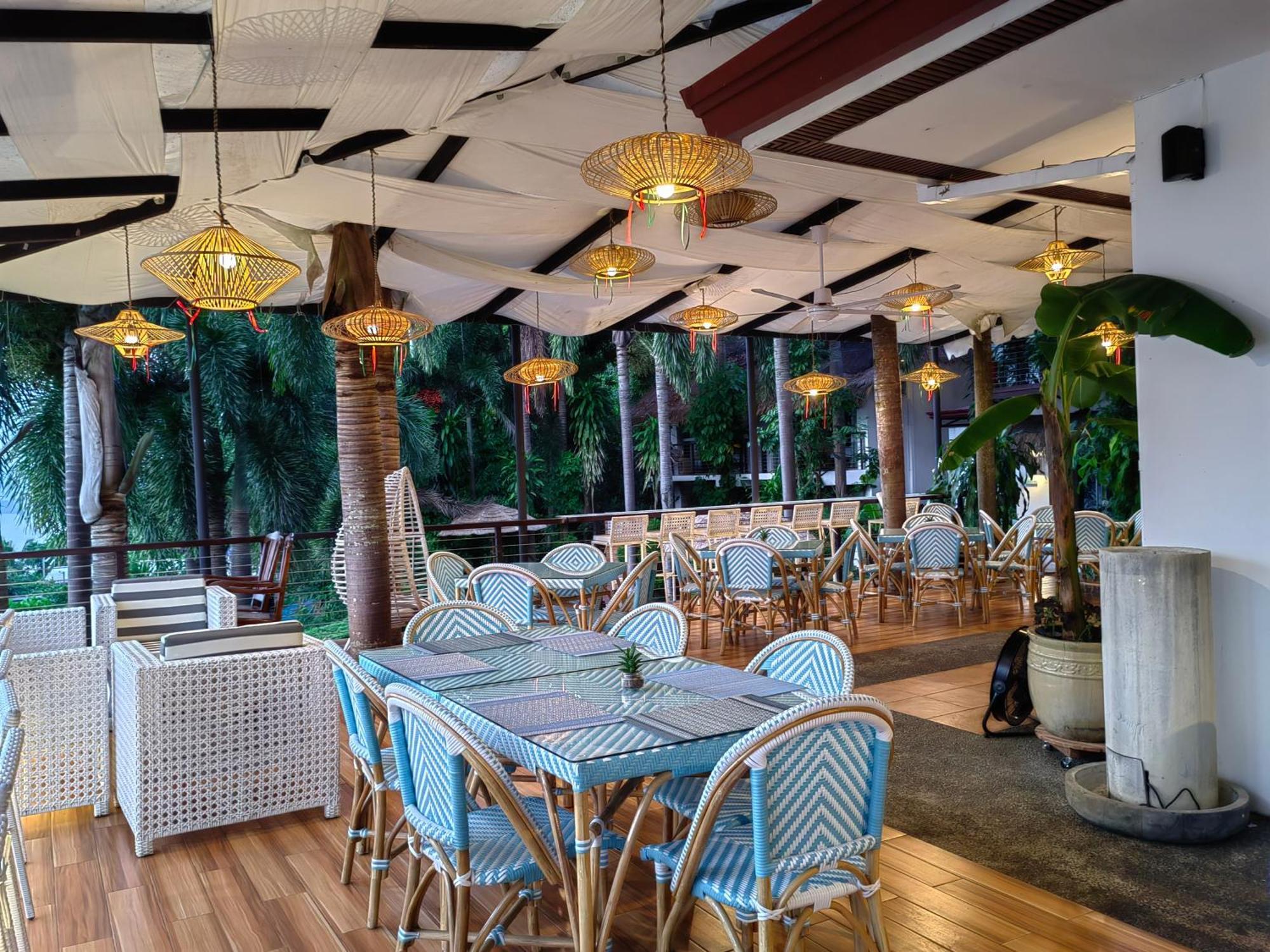 Villas By Eco Hotels Mataasnakahoy Экстерьер фото