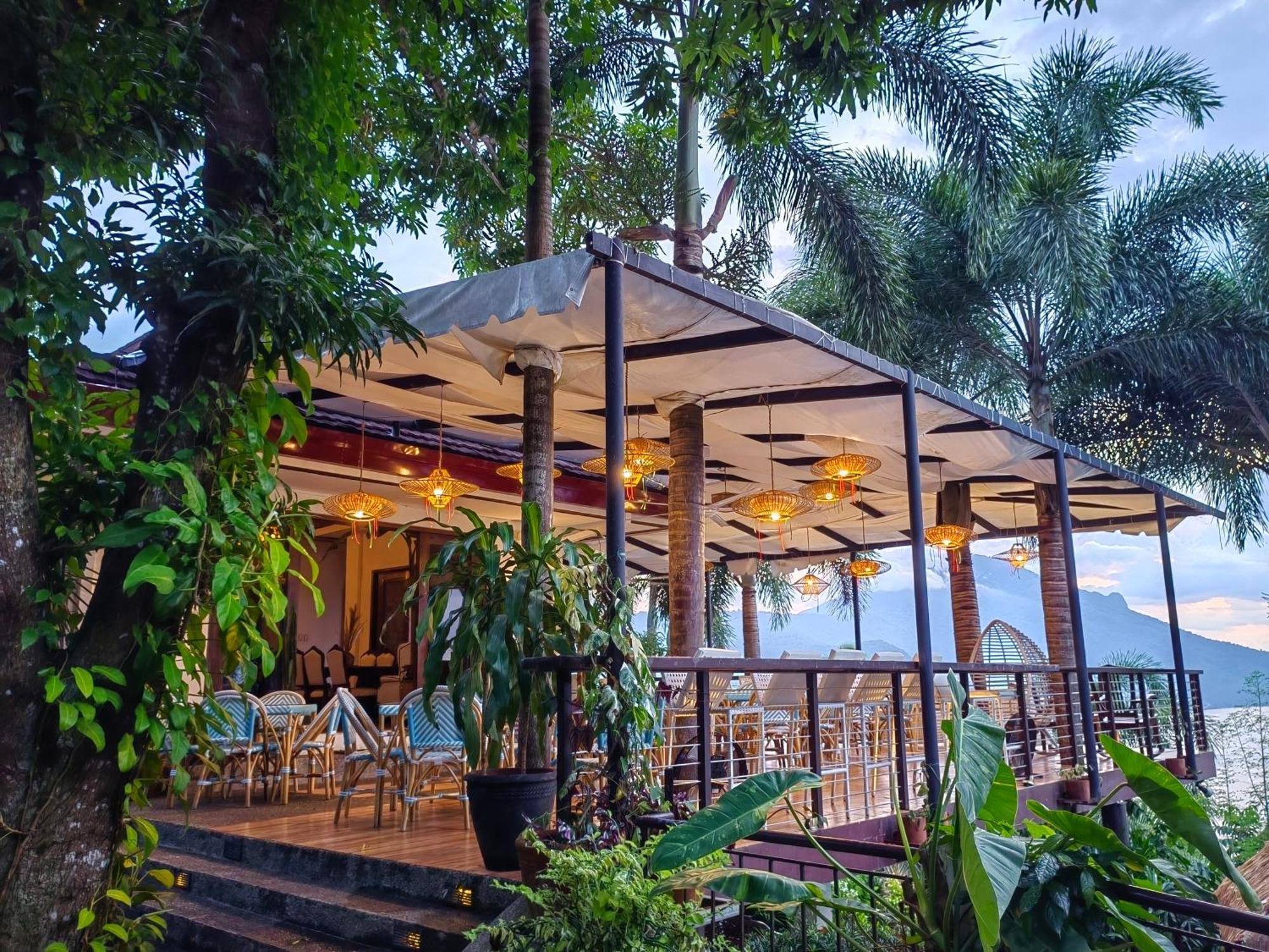Villas By Eco Hotels Mataasnakahoy Экстерьер фото