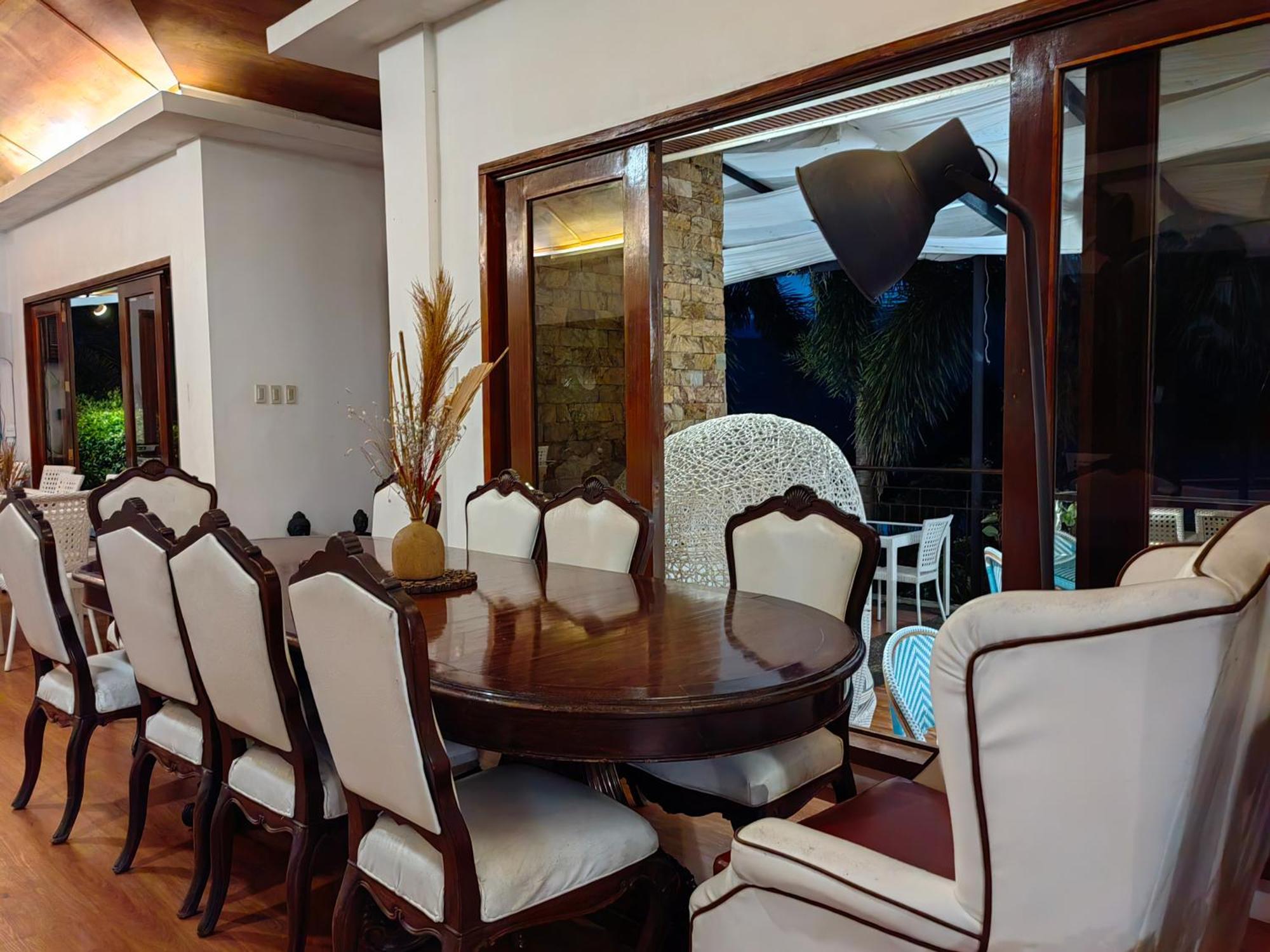 Villas By Eco Hotels Mataasnakahoy Экстерьер фото