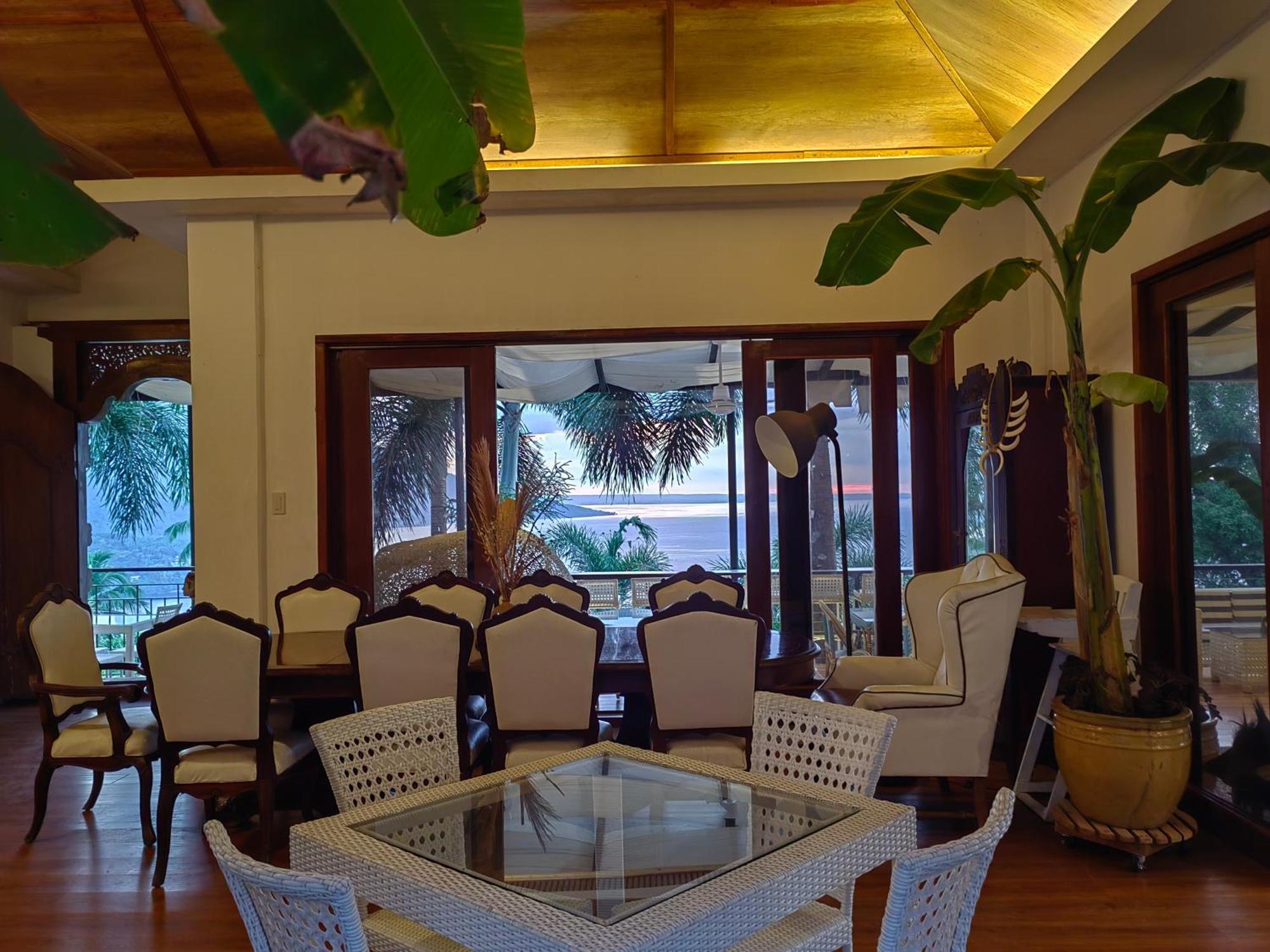 Villas By Eco Hotels Mataasnakahoy Экстерьер фото