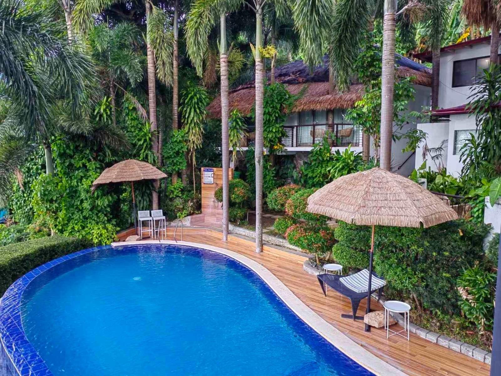 Villas By Eco Hotels Mataasnakahoy Экстерьер фото