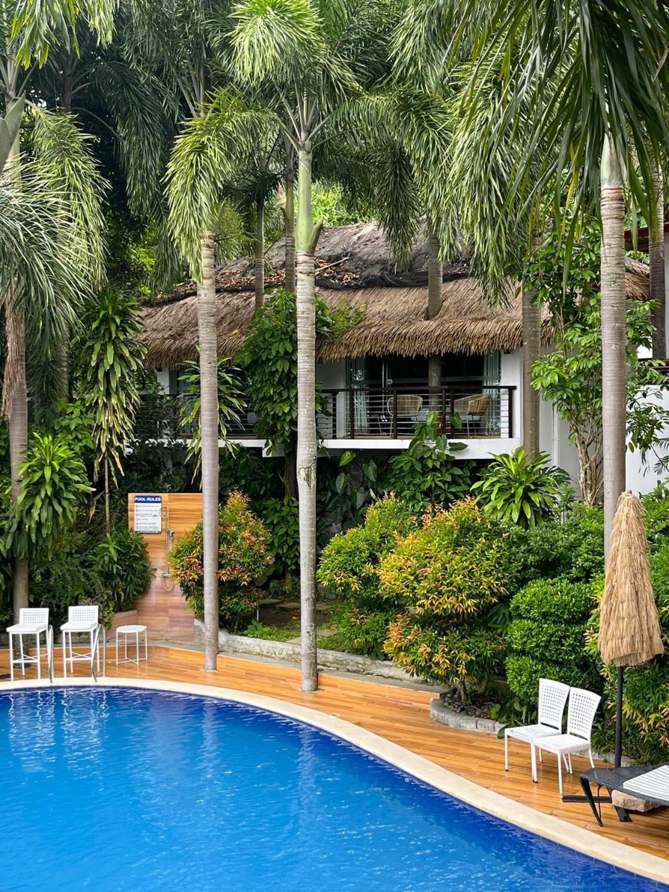 Villas By Eco Hotels Mataasnakahoy Экстерьер фото