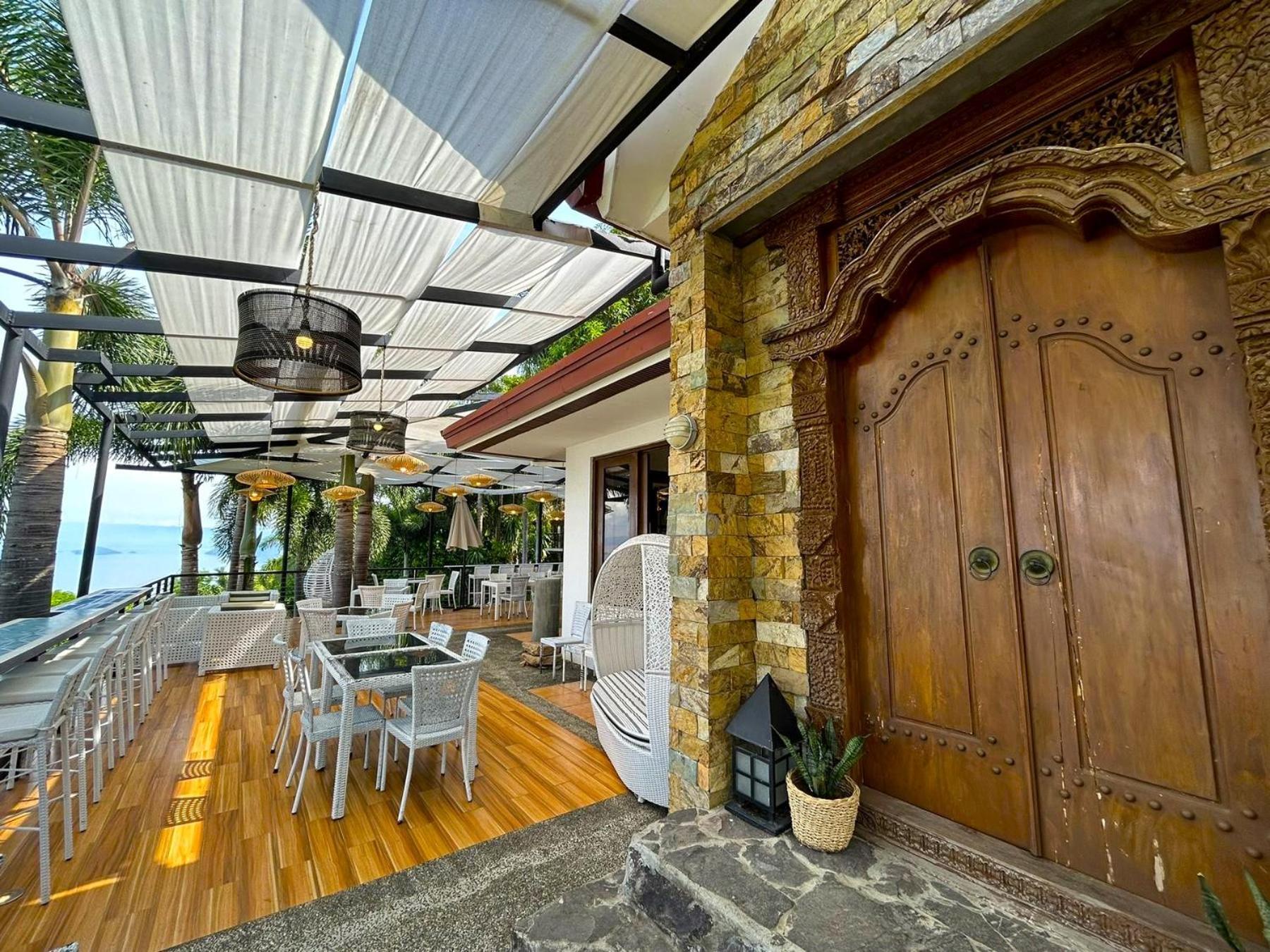 Villas By Eco Hotels Mataasnakahoy Экстерьер фото