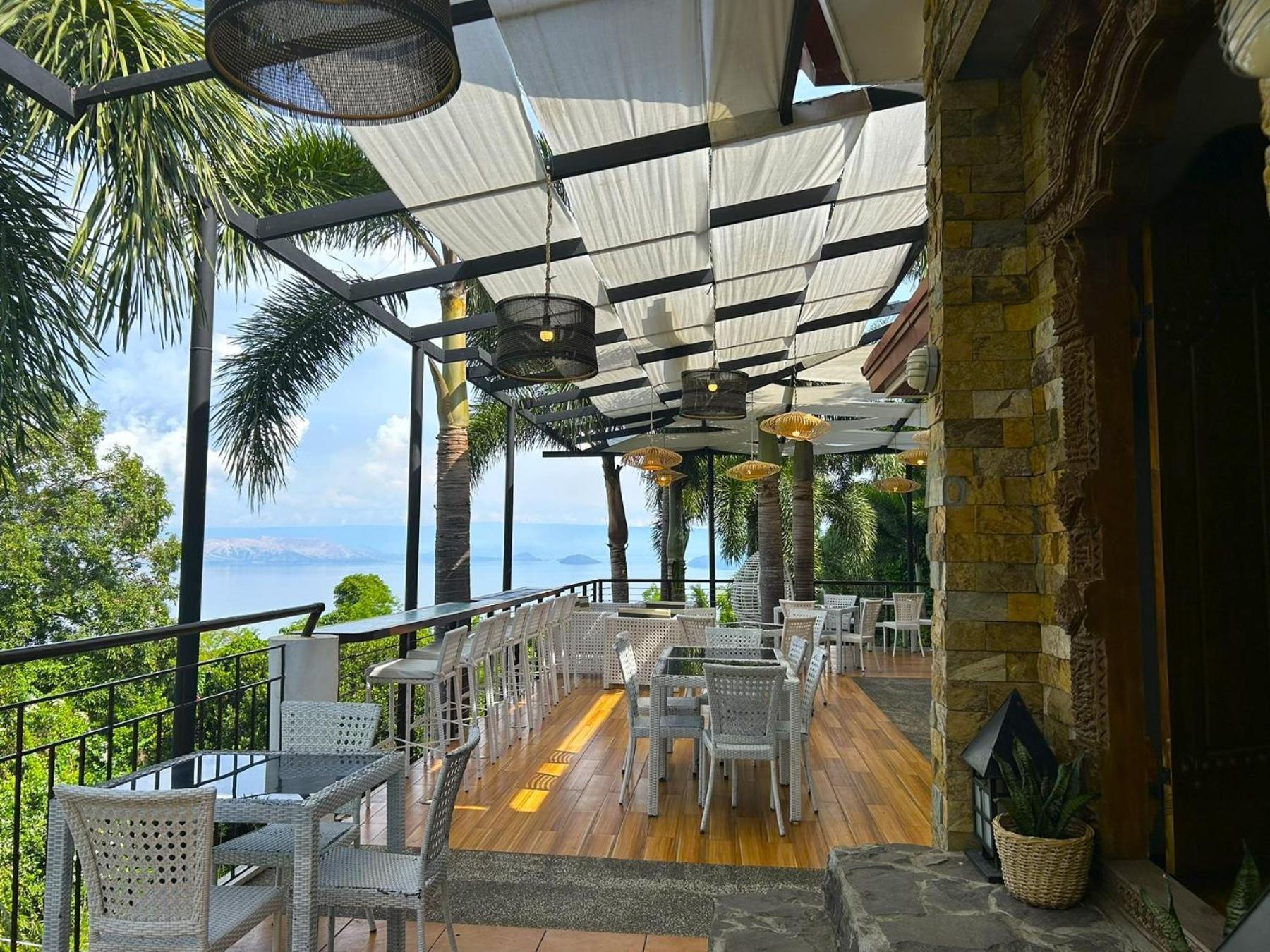 Villas By Eco Hotels Mataasnakahoy Экстерьер фото