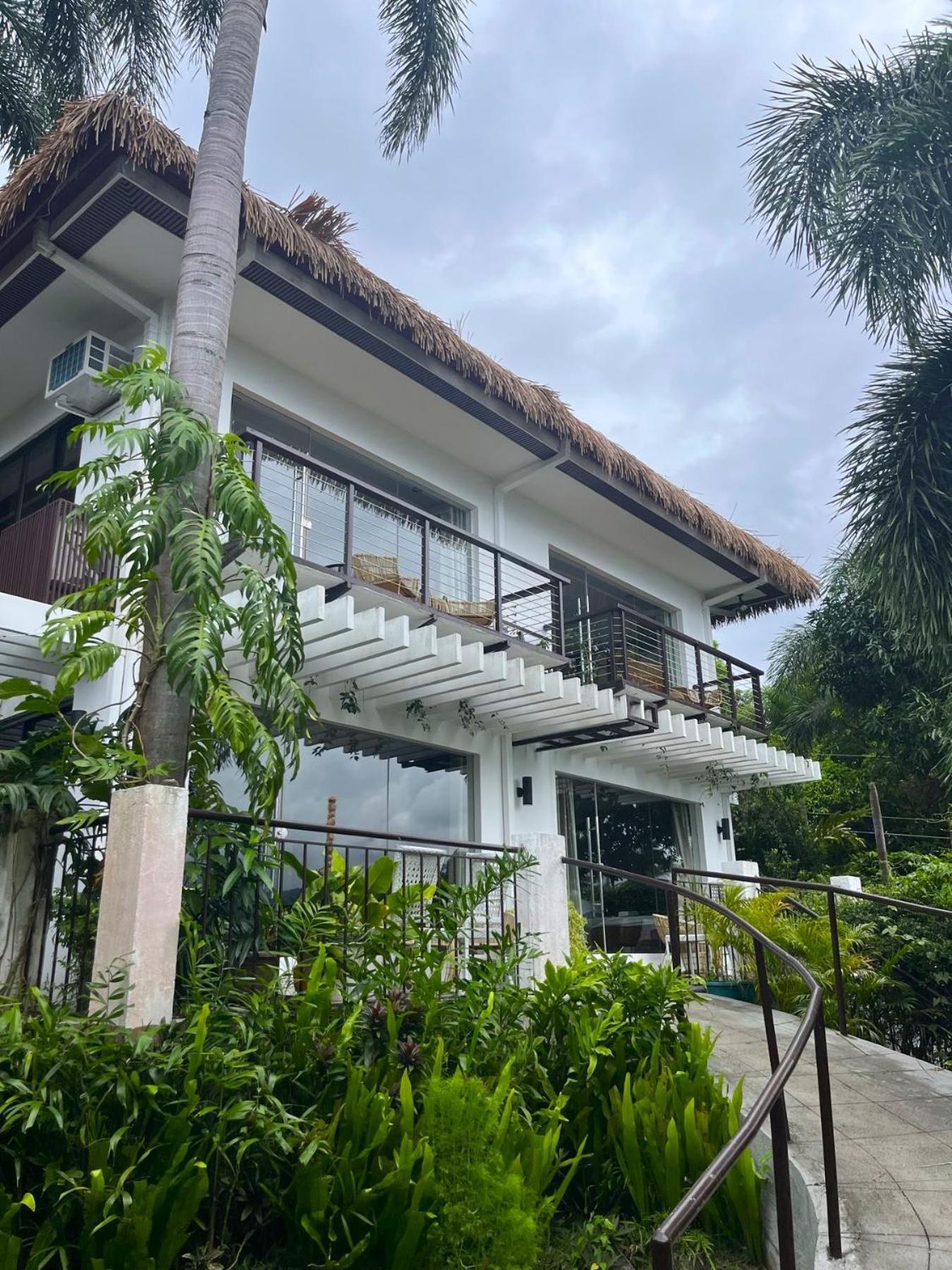 Villas By Eco Hotels Mataasnakahoy Экстерьер фото