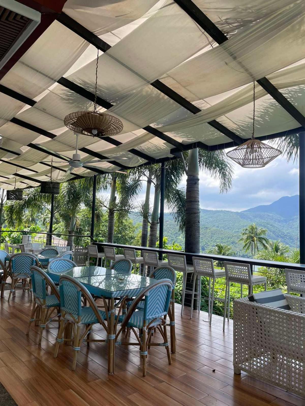 Villas By Eco Hotels Mataasnakahoy Экстерьер фото